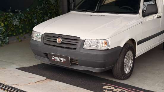 FIAT-FIORINO-2009