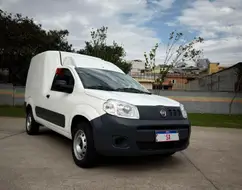 FIAT FIORINO 1.4 MPI FURGÃO 8V FLEX 2P MANUAL FIAT FIORINO 1.4 MPI FURGÃO 8V FLEX 2P MANUAL