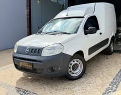 FIAT FIORINO 1.4 MPI FURGÃO 8V FLEX 2P MANUAL FIAT FIORINO 1.4 MPI FURGÃO 8V FLEX 2P MANUAL
