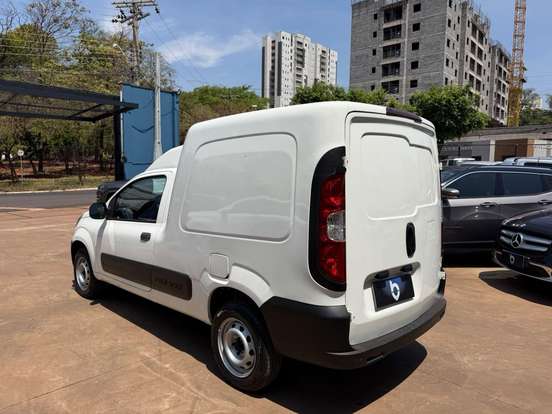 FIAT-FIORINO-2022
