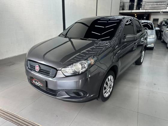 FIAT GRAND SIENA 1.0 EVO FLEX ATTRACTIVE MANUAL