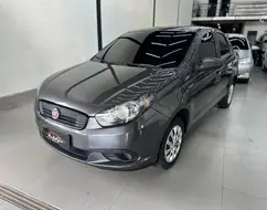 FIAT GRAND SIENA 1.0 EVO FLEX ATTRACTIVE MANUAL FIAT GRAND SIENA 1.0 EVO FLEX ATTRACTIVE MANUAL