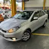 FIAT GRAND SIENA 1.4 MPI ATTRACTIVE 8V FLEX 4P MANUAL FIAT GRAND SIENA 1.4 MPI ATTRACTIVE 8V FLEX 4P MANUAL