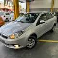 FIAT GRAND SIENA 1.4 MPI ATTRACTIVE 8V FLEX 4P MANUAL FIAT GRAND SIENA 1.4 MPI ATTRACTIVE 8V FLEX 4P MANUAL