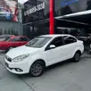 FIAT GRAND SIENA 1.4 MPI ATTRACTIVE 8V FLEX 4P MANUAL FIAT GRAND SIENA 1.4 MPI ATTRACTIVE 8V FLEX 4P MANUAL