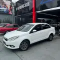FIAT GRAND SIENA 1.4 MPI ATTRACTIVE 8V FLEX 4P MANUAL FIAT GRAND SIENA 1.4 MPI ATTRACTIVE 8V FLEX 4P MANUAL