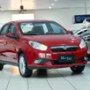 FIAT GRAND SIENA 1.6 MPI ESSENCE 16V FLEX 4P AUTOMATIZADO FIAT GRAND SIENA 1.6 MPI ESSENCE 16V FLEX 4P AUTOMATIZADO