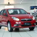 FIAT GRAND SIENA 1.6 MPI ESSENCE 16V FLEX 4P AUTOMATIZADO FIAT GRAND SIENA 1.6 MPI ESSENCE 16V FLEX 4P AUTOMATIZADO