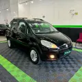 FIAT IDEA 1.4 MPI ATTRACTIVE 8V FLEX 4P MANUAL FIAT IDEA 1.4 MPI ATTRACTIVE 8V FLEX 4P MANUAL