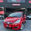 FIAT IDEA 1.4 MPI ATTRACTIVE 8V FLEX 4P MANUAL FIAT IDEA 1.4 MPI ATTRACTIVE 8V FLEX 4P MANUAL