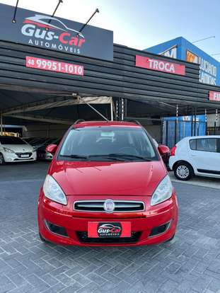 FIAT-IDEA-2013