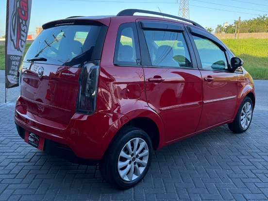 FIAT-IDEA-1.4 MPI ATTRACTIVE 8V FLEX 4P MANUAL FIAT-IDEA-2013