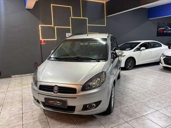FIAT-IDEA-2011