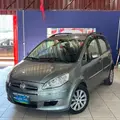 FIAT IDEA 1.6 MPI ESSENCE 16V FLEX 4P AUTOMATIZADO FIAT IDEA 1.6 MPI ESSENCE 16V FLEX 4P AUTOMATIZADO