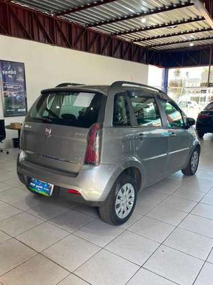 FIAT-IDEA-1.6 MPI ESSENCE 16V FLEX 4P AUTOMATIZADO FIAT-IDEA-2013