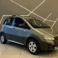 FIAT IDEA 1.8 MPI ADVENTURE 8V FLEX 4P MANUAL FIAT IDEA 1.8 MPI ADVENTURE 8V FLEX 4P MANUAL