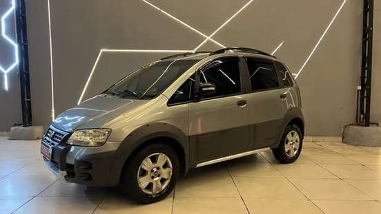 FIAT-IDEA-2008