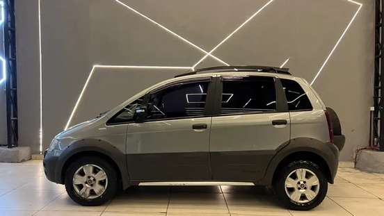 FIAT-IDEA-2008