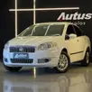 FIAT LINEA 1.8 ESSENCE 16V FLEX 4P MANUAL FIAT LINEA 1.8 ESSENCE 16V FLEX 4P MANUAL