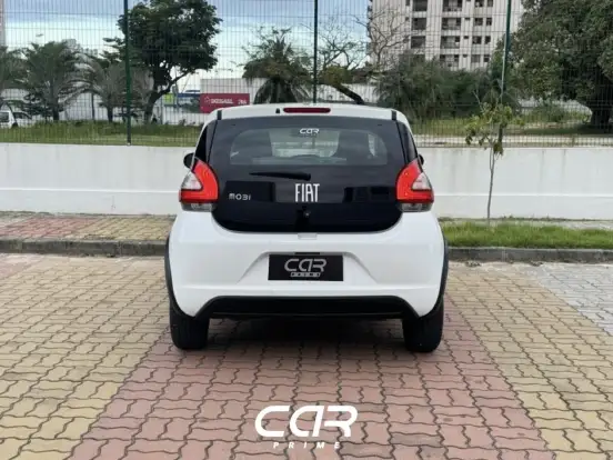 FIAT-MOBI-1.0 EVO FLEX LIKE. MANUAL FIAT-MOBI-2021