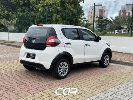 FIAT-MOBI-1.0 EVO FLEX LIKE. MANUAL FIAT-MOBI-2021