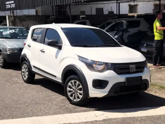 FIAT-MOBI-1.0 EVO FLEX LIKE. MANUAL FIAT-MOBI-2023