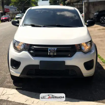 FIAT-MOBI-1.0 EVO FLEX LIKE. MANUAL FIAT-MOBI-2023