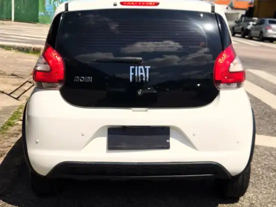 FIAT-MOBI-1.0 EVO FLEX LIKE. MANUAL FIAT-MOBI-2023