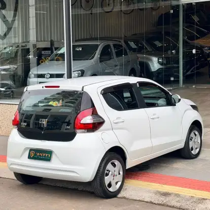 FIAT-MOBI-1.0 EVO FLEX LIKE. MANUAL FIAT-MOBI-2017