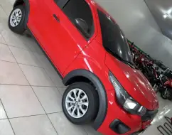 FIAT MOBI 1.0 EVO FLEX LIKE. MANUAL FIAT MOBI 1.0 EVO FLEX LIKE. MANUAL