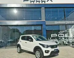 FIAT MOBI 1.0 EVO FLEX LIKE. MANUAL FIAT MOBI 1.0 EVO FLEX LIKE. MANUAL