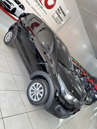 FIAT MOBI 1.0 FIREFLY FLEX LIKE. MANUAL