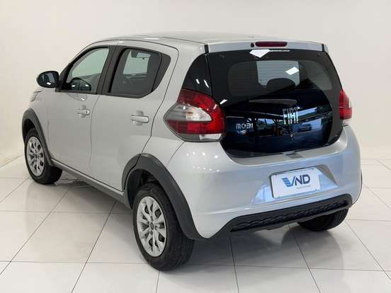 FIAT-MOBI-1.0 EVO FLEX LIKE. MANUAL FIAT-MOBI-2022