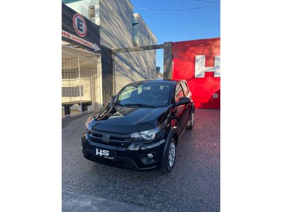 FIAT-MOBI-1.0 EVO FLEX LIKE. MANUAL FIAT-MOBI-2024
