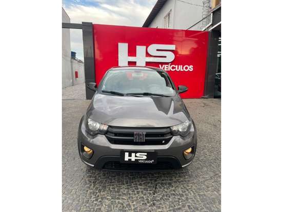 FIAT-MOBI-1.0 EVO FLEX LIKE. MANUAL FIAT-MOBI-2025