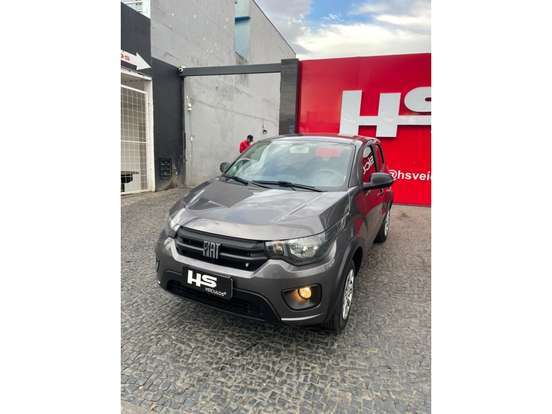 FIAT-MOBI-1.0 EVO FLEX LIKE. MANUAL FIAT-MOBI-2025