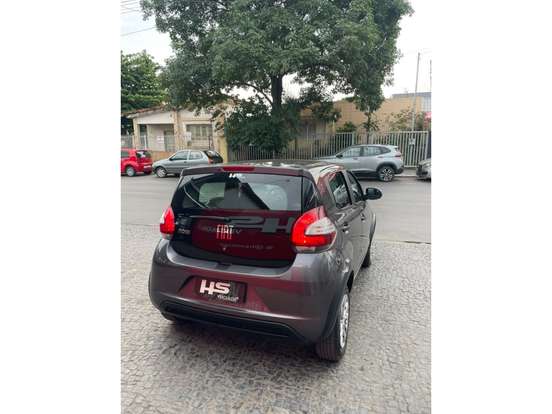 FIAT-MOBI-1.0 EVO FLEX LIKE. MANUAL FIAT-MOBI-2025