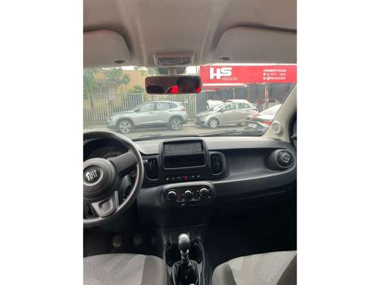 FIAT-MOBI-1.0 EVO FLEX LIKE. MANUAL FIAT-MOBI-2025
