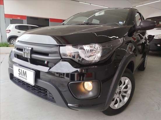 FIAT-MOBI-1.0 EVO FLEX LIKE. MANUAL FIAT-MOBI-2024