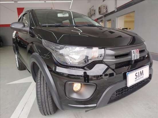 FIAT-MOBI-1.0 EVO FLEX LIKE. MANUAL FIAT-MOBI-2024