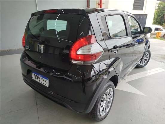 FIAT-MOBI-1.0 EVO FLEX LIKE. MANUAL FIAT-MOBI-2024