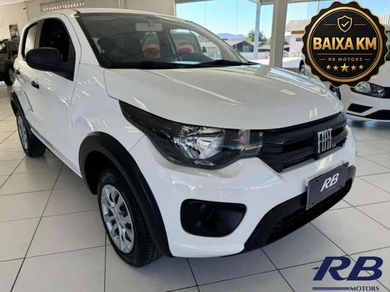 FIAT-MOBI-1.0 EVO FLEX LIKE. MANUAL FIAT-MOBI-2024