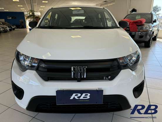 FIAT-MOBI-1.0 EVO FLEX LIKE. MANUAL FIAT-MOBI-2024