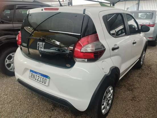 FIAT-MOBI-1.0 EVO FLEX LIKE. MANUAL FIAT-MOBI-2021