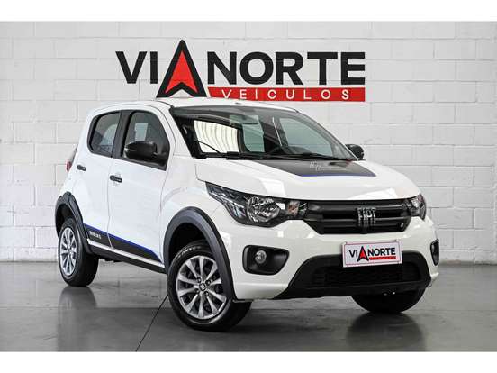 FIAT-MOBI-1.0 EVO FLEX LIKE. MANUAL FIAT-MOBI-2024