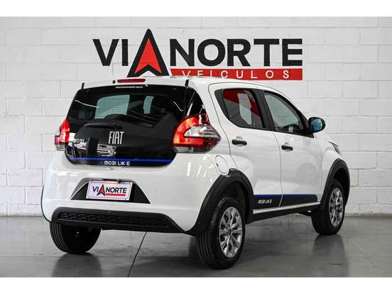 FIAT-MOBI-1.0 EVO FLEX LIKE. MANUAL FIAT-MOBI-2024
