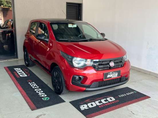 FIAT-MOBI-1.0 EVO FLEX LIKE. MANUAL FIAT-MOBI-2016