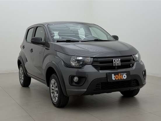 FIAT-MOBI-1.0 EVO FLEX LIKE. MANUAL FIAT-MOBI-2025