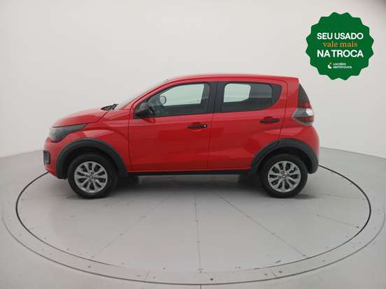 FIAT-MOBI-1.0 EVO FLEX LIKE. MANUAL FIAT-MOBI-2025