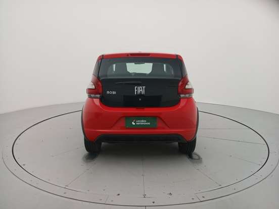 FIAT-MOBI-1.0 EVO FLEX LIKE. MANUAL FIAT-MOBI-2025